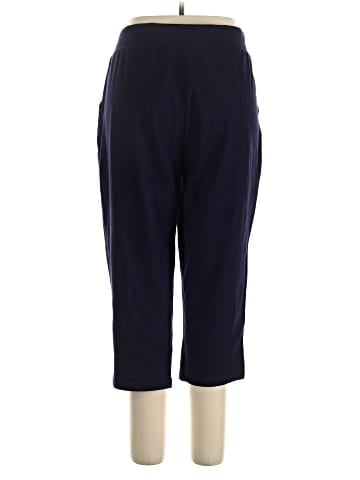 Croft & Barrow Casual Pants (view 2)