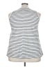 Calvin Klein Performance Silver Tank Top Size 3X - photo 2