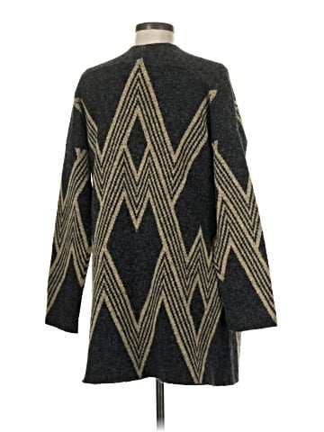 Chelsea & Theodore Cardigan (view 2)