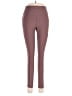 Active by Old Navy Burgundy Active Pants Size M - photo 1