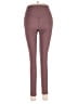 Active by Old Navy Burgundy Active Pants Size M - photo 2