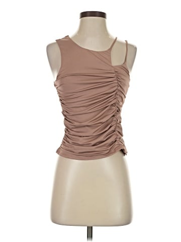 19 Cooper Sleeveless Top (view 1)