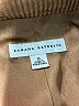 Banana Republic 100% Cotton Brown Blazer Size 0 - photo 3