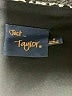 Just... Taylor Animal Print Gray Black Cocktail Dress Size 6 - photo 7