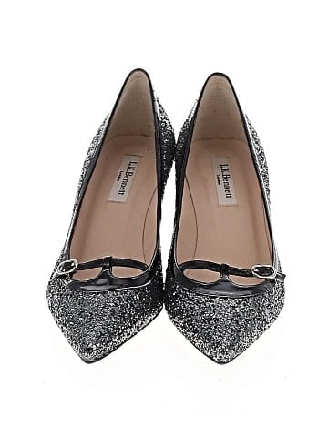 L.K. Bennett Heels (view 2)