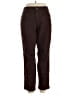 Roz & Ali Brown Jeans Size 16 - photo 1