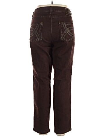 Roz & Ali Jeans (view 2)