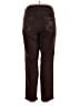 Roz & Ali Brown Jeans Size 16 - photo 2