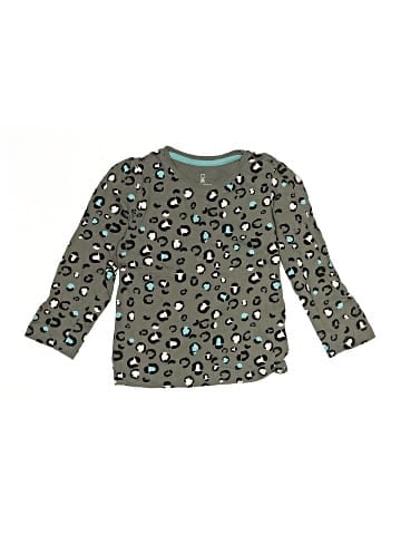 Mothercare 3/4 Sleeve T-Shirt (view 1)