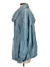 3.1 Phillip Lim 100% Cotton Blue Denim Jacket Size XS - photo 5