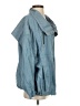 3.1 Phillip Lim 100% Cotton Blue Denim Jacket Size XS - photo 4