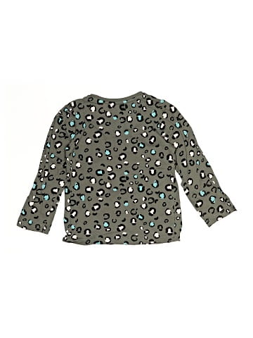 Mothercare 3/4 Sleeve T-Shirt (view 2)