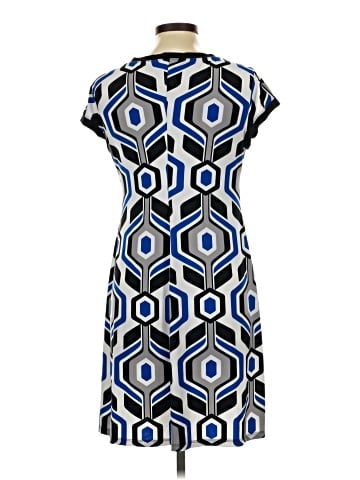 London Times Casual Dress (view 2)