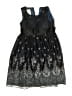 Special Editions 100% Polyester Black Dress Size 2T - photo 1