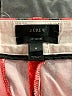 J.Crew Polka Dots Red Active Pants Size 6 - photo 7