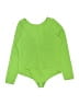 Parade Green Bodysuit Size 2X - photo 2