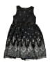 Special Editions 100% Polyester Black Dress Size 2T - photo 2