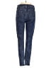 Bebe Stars Blue Jeans Size 26 waist - photo 2