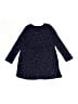 Unbranded Stars Blue Dress Size S (estimated, kids) - photo 1