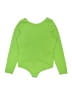 Parade Green Bodysuit Size 2X - photo 1