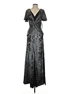 Aidan Mattox Cocktail Dress