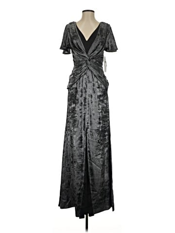 Aidan Mattox Cocktail Dress (view 1)