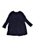 Unbranded Stars Blue Dress Size S (estimated, kids) - photo 2