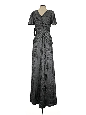 Aidan Mattox Cocktail Dress (view 2)