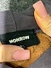Monrow Gray Pullover Hoodie Size M - photo 7