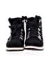Universal Thread Black Boots Size 7 1/2 - photo 2