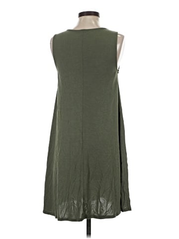 Alya Casual Dress (view 2)