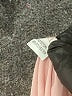 CBR Pink 3/4 Sleeve Blouse Size XL - photo 5