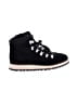 Universal Thread Black Boots Size 7 1/2 - photo 1