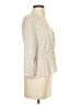 Wilfred 100% Polyester Ivory 3/4 Sleeve Blouse Size XS - photo 4