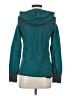 Eddie Bauer Teal Pullover Sweater Size S - photo 2