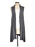 Logo Layers Gray Kimono Size XS - photo 1
