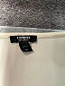 Express Ivory Bodysuit Size M - photo 3