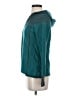 Eddie Bauer Teal Pullover Sweater Size S - photo 5