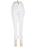 St. John's Bay White Jeans Size 8 - photo 1