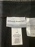 Alfred Dunner Solid Black Casual Pants Size 14 (petite) - photo 4