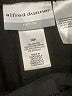 Alfred Dunner Solid Black Casual Pants Size 14 (petite) - photo 5