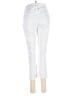 St. John's Bay White Jeans Size 8 - photo 2