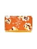Rachel Pally Floral Orange Clutch One size - photo 1