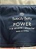 Sweaty Betty Print Blue Active Pants Size S - photo 4