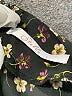 Stella Hearts Black Jumpsuit Size L - photo 4