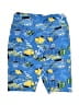Unbranded Print Blue Board Shorts Size 120 cm / US 6X - photo 1