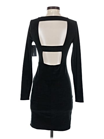 Melrose and Market Cocktail Dress (view 2)