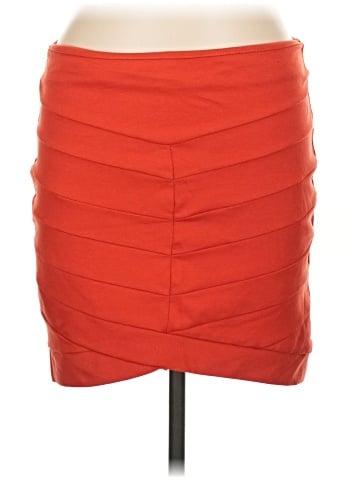 Basic House Casual Skirt (view 1)