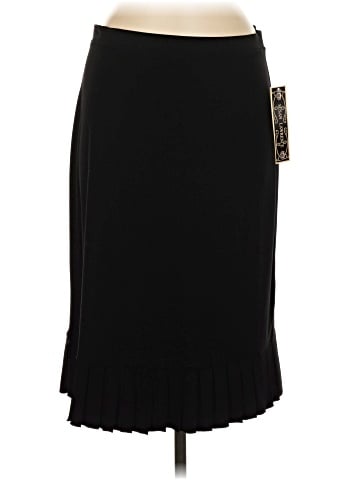 Susan Lawrence Formal Skirt (view 1)