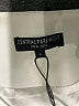 Central Park West Ivory Jacket Size L - photo 6